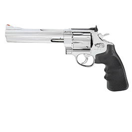 Smith & Wesson 629 Classic CO2-Revolver 6,5 Zoll 4,5mm Diabolo Vollmetall chrom