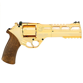 Chiappa Rhino 60DS CO2 Revolver 4,5mm BB 18k Gold beschichtet streng limitiert Bild 4