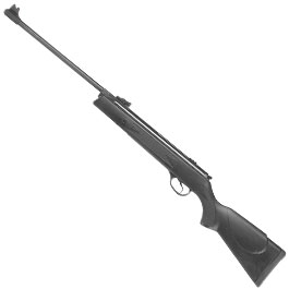 Hatsan Mod. 33 Knicklauf Luftgewehr Kal. 4,5 mm Diabolo schwarz