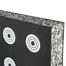 Kleinbild 3 Steambow Zielscheibe 50 x 50 x 9 cm fr Stinger Repetierarmbrust und Bogen