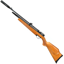 Diana Trailscout CO2-Luftgewehr mit Holzschaft 4,5mm Diabolo