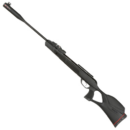 Gamo Luftgewehr Replay 10X Magnum IGT Gen2 4,5mm Diabolo 10-schssig schwarz