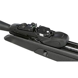 Gamo Luftgewehr Speedster Storm IGT Gen2 4,5mm Diabolo 10-schüssig schwarz Bild 8