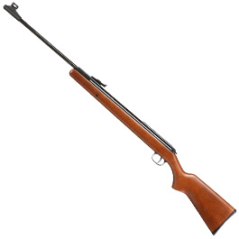 Diana 350 Magnum Classic Premium Knicklauf Weitschuss-Luftgewehr 5,5mm Diabolo