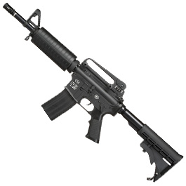 Cybergun FN Herstal M4-05 CO2-Luftgewehr Kal. 4,5mm Stahl-BB Non BlowBack schwarz