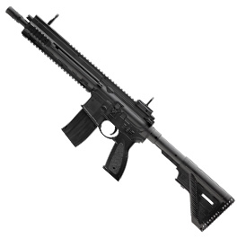 Heckler & Koch HK416 A5 4,5mm BB CO2 Luftgewehr schwarz