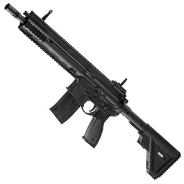 Heckler & Koch HK416 A5 4,5mm BB CO2 Luftgewehr schwarz Bild 1 xxx: