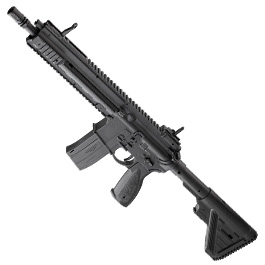 Heckler & Koch HK416 A5 4,5mm BB CO2 Luftgewehr schwarz Bild 2