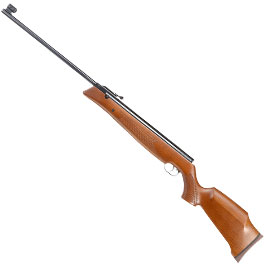 Weihrauch Knicklauf-Luftgewehr HW 80 SL Kal. 5,5mm Diabolo
