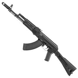 Kalashnikov AK101 4,5mm BB CO2 Luftgewehr Vollmetall schwarz