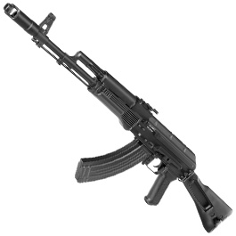 Kalashnikov AK101 4,5mm BB CO2 Luftgewehr Vollmetall schwarz Bild 1 xxx: