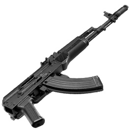 Kalashnikov AK101 4,5mm BB CO2 Luftgewehr Vollmetall schwarz Bild 11
