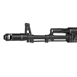 Kalashnikov AK101 4,5mm BB CO2 Luftgewehr Vollmetall schwarz Bild 6