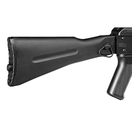 Kalashnikov AK101 4,5mm BB CO2 Luftgewehr Vollmetall schwarz Bild 9