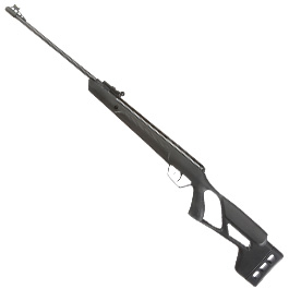 Crosman Knicklauf-Luftgewehr Vital Shot Kal. 4,5mm Diabolo schwarz
