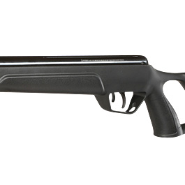 Crosman Knicklauf-Luftgewehr Vital Shot Kal. 4,5mm Diabolo schwarz Bild 6