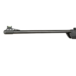 Crosman Knicklauf-Luftgewehr Vital Shot Kal. 4,5mm Diabolo schwarz Bild 7