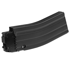 CO2 Ersatzmagazin fr FN Herstal M4 CO2 Luftgewehr 4,5mm BB schwarz