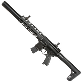 Sig Sauer MCX Gen. 2 CO2 Luftgewehr 4,5mm Diabolo schwarz