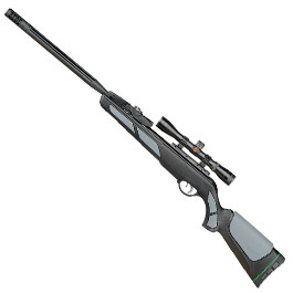 Gamo Viper Pro 10X IGT Gen.3i Luftgewehr Kal. 5,5mm Diabolo 10-schssig inkl. Zielfernrohr WRH 4x32