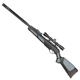 Gamo Viper Pro 10X IGT Gen.3i Luftgewehr Kal. 4,5mm Diabolo 10-schssig inkl. Zielfernrohr WRH 4x32