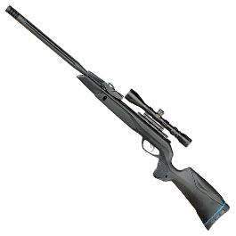 Gamo Speedster 10X IGT Gen.3i Luftgewehr Kal. 5,5mm Diabolo 10-schssig inkl. Zielfernrohr 3-9x40