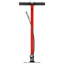 Gamo Handpumpe Flex Arrow fr Pressluftwaffen max. 310 bar Flldruck