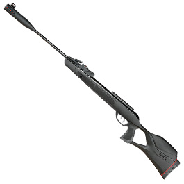 Gamo Replay Magnum 10X IGT Gen2 Luftgewehr Kal. 5,5mm Diabolo 10-schssig schwarz