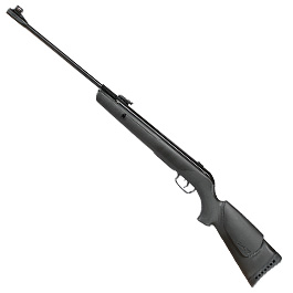 Gamo Shadow 1000 Knicklauf Luftgewehr Kal. 4,5mm Diabolo schwarz