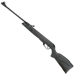Gamo Black Shadow Luftgewehr Knicklauf Kal. 4,5 mm schwarz