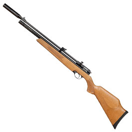 Diana Stormrider Pressluftgewehr PCP Kal. 5,5 mm Diabolo mit Holzschaft