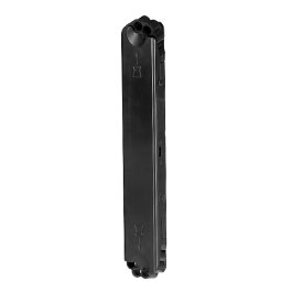 Gamo Ersatzmagazin fr P-25/PT-85 CO2 Luftpistole 4,5mm Diabolo 16 Schuss schwarz