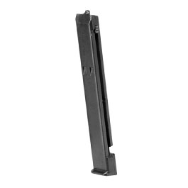 Ersatzmagazin fr Borner/Crosman C41 CO2 Luftpistolen Kal. 4,5 mm BB 18 Schuss