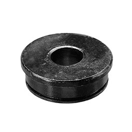 Ersatzloch fr Norconia Biathlon Ziel Champion Maker 10mm schwarz