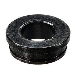 Ersatzloch fr Norconia Biathlon Ziel Champion Maker 16mm schwarz