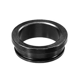 Ersatzloch fr Norconia Biathlon Ziel Champion Maker 22mm schwarz