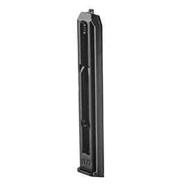 Ersatzmagazin fr Crosman MK45 CO2 Luftpistolen Kal. 4,5 mm BB 20 Schuss