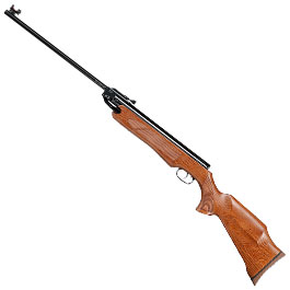 Weihrauch Knicklauf Luftgewehr HW 35 F FO Kal. 4,5 mm Diabolo