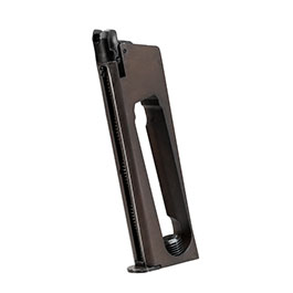 Ersatzmagazin fr Legends 1911 CO2 Luftpistole Kal. 4,5mm BB 17 Schuss Antik-Finish