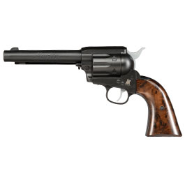 Marlin CO2-Revolver Kal. 4,5mm BB schwarz/braun