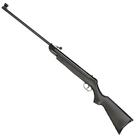 Norconia B2SF Knicklauf Luftgewehr Kal. 4,5mm Diabolo schwarz