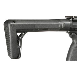 Kleinbild 5 Sig Sauer MPX CO2 Gen.2 Luftgewehr Set 4,5 mm mit 5 x 88 g CO2 Kapseln, 1000 Max Tactical Diabolos Kal. 4,5mm