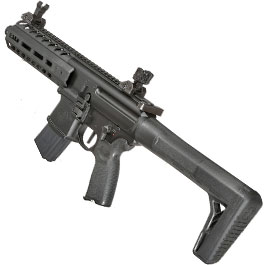 Kleinbild 8 Sig Sauer MPX CO2 Gen.2 Luftgewehr Set 4,5 mm mit 5 x 88 g CO2 Kapseln, 1000 Max Tactical Diabolos Kal. 4,5mm