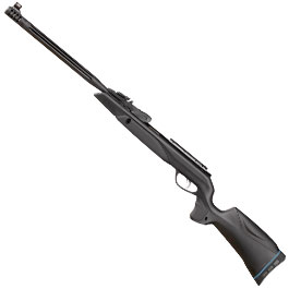 Gamo Speedster 10X IGT Gen2 Luftgewehr Kal. 5,5mm Diabolo 10-schssig schwarz