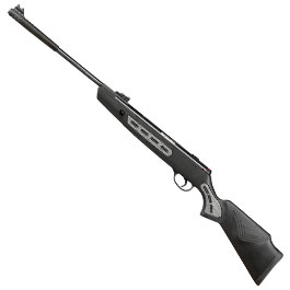 Mercury air Chili Knicklauf Luftgewehr Kal. 4,5mm Diabolo grau