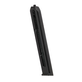 Ersatzmagazin fr Borner 17/1911/2022 CO2 Luftpistole Kal. 4,5mm BB 18 Schuss schwarz