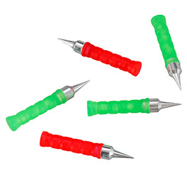 UX Airgun Darts Federbolzen kal. 5,5mm 100St.