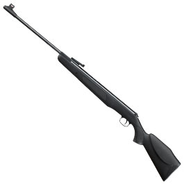 Diana Panther 350 Magnum Knicklauf Luftgewehr Kal. 5,5 mm Diabolo schwarz