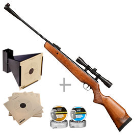 Luftgewehr Modell 400