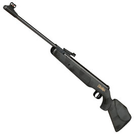 Kleinbild 1 Diana Panther 350 Magnum Knicklauf Luftgewehr T06 Kal. 4,5mm Diabolo grau / schwarz - 135 Jahre Anniversary Edition